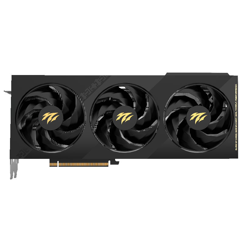 影驰 GeForce RTX 5060 FIRE V2