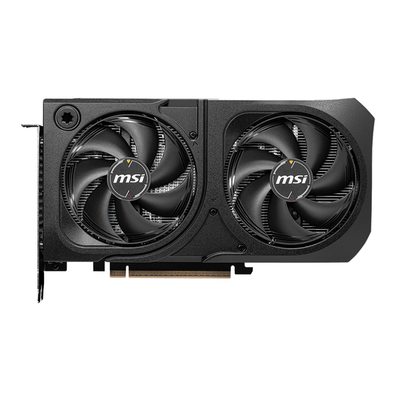 微星 SHADOW RTX 5060 Ti 8G 2X OC PLUS