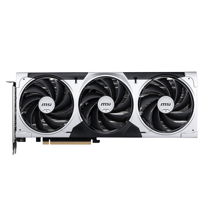 微星 VENTUS RTX 5060 Ti 8G 3X OC