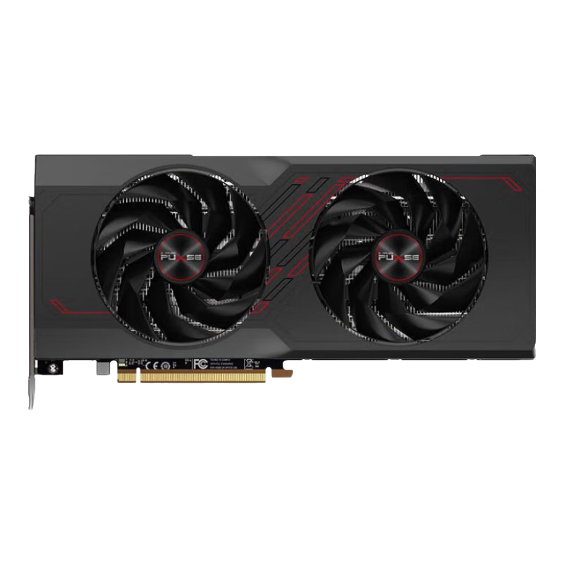 蓝宝石 RX 9070 GRE 脉动PRO