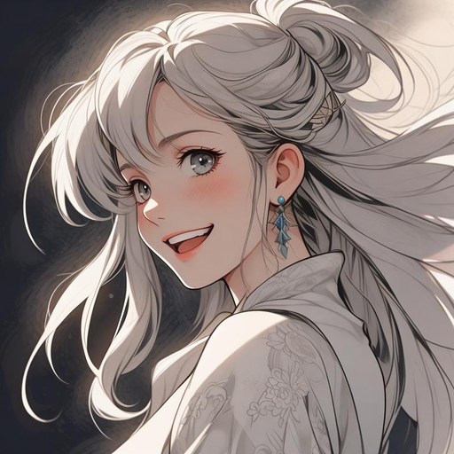 头像