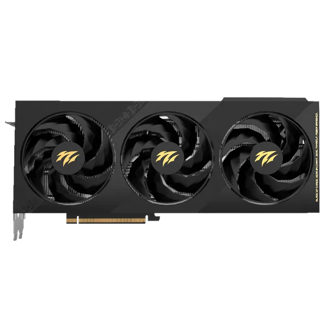 影驰 GeForce RTX 5060 FIRE V2