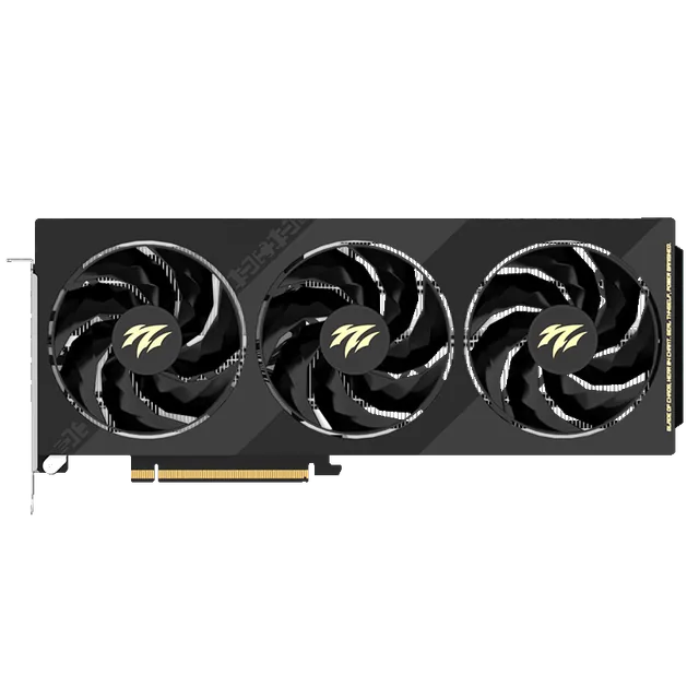 影驰 GeForce RTX 5060 魔刃V2 OC