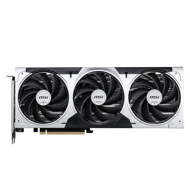 微星 VENTUS RTX 5060 Ti 8G 3X OC