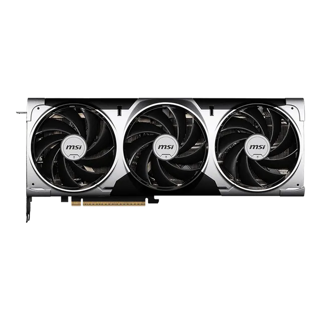 微星 VENTUS RTX 5070 12G 3X OC