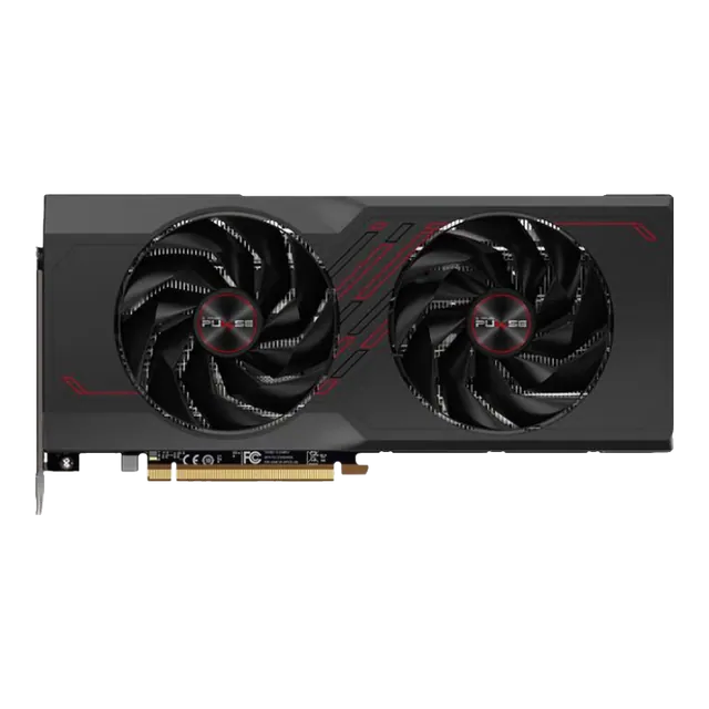 蓝宝石 RX 9070 GRE 脉动PRO