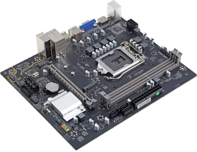 昂达 9D3-DVH(Intel LGA 1151)
