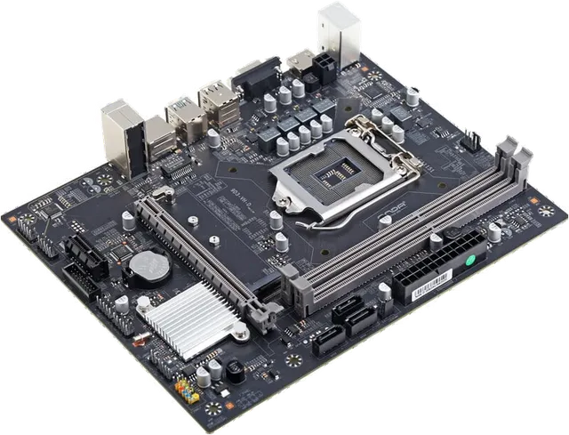 昂达 9D3-VH-D(Intel LGA 1151)