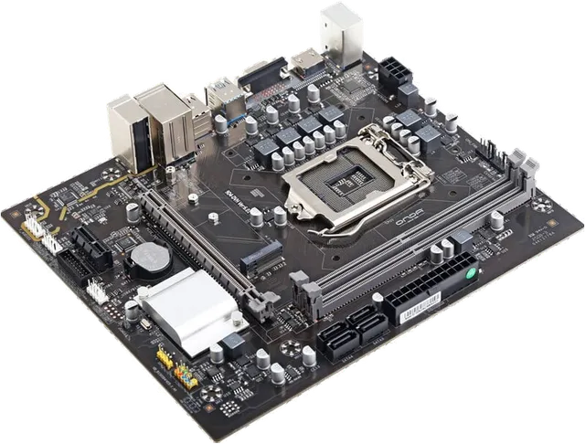 昂达 9D4-DVH (Intel 100/LGA 1151)