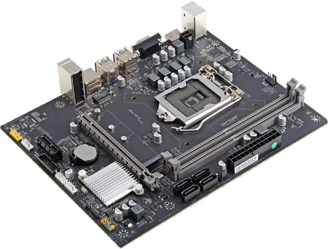 昂达 9D4-VH-D(Intel LGA 1151)