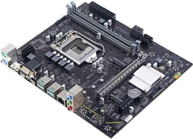 昂达 H510E V4 (LGA 1200)