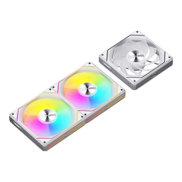 爱国者 星璨岚月-120-3PACK-ARGB