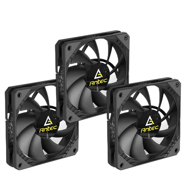 安钛克 F1-120-3PACK
