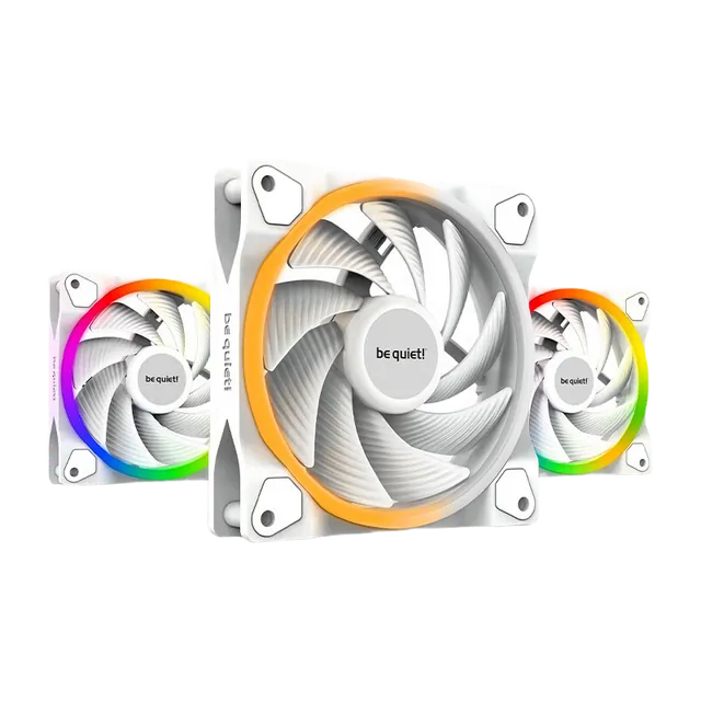 be quiet! LIGHTWINGS-120-3PACK-ARGB