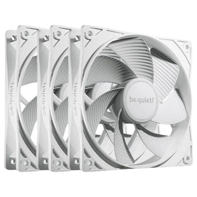 be quiet! PUREWINGS-140-3PACK