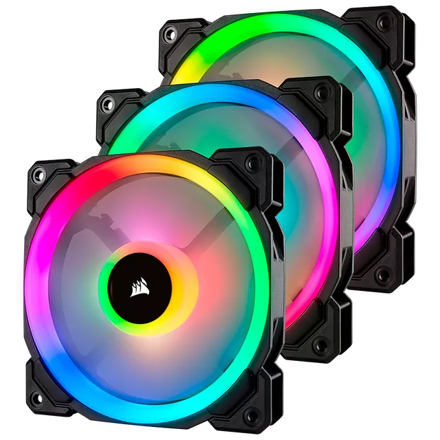 美商海盗船 LL-PRO-120-ARGB