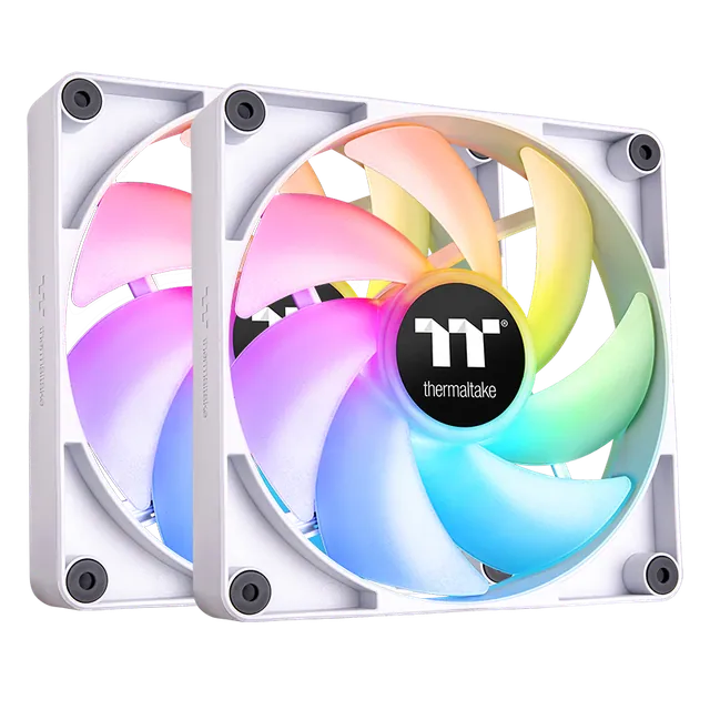 Thermaltake CT120-2PACK-ARGB