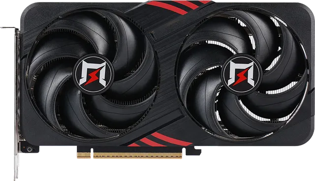 耕升 追风 RTX 5060 Ti 8GB 追风v2 OC