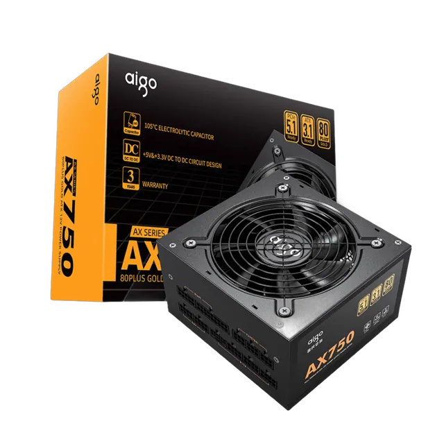 爱国者 AX750