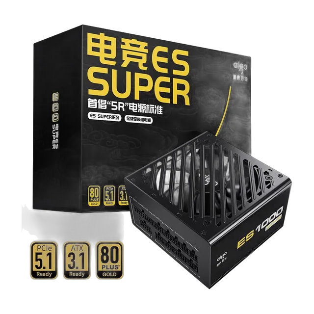 爱国者 ES SUPER1000
