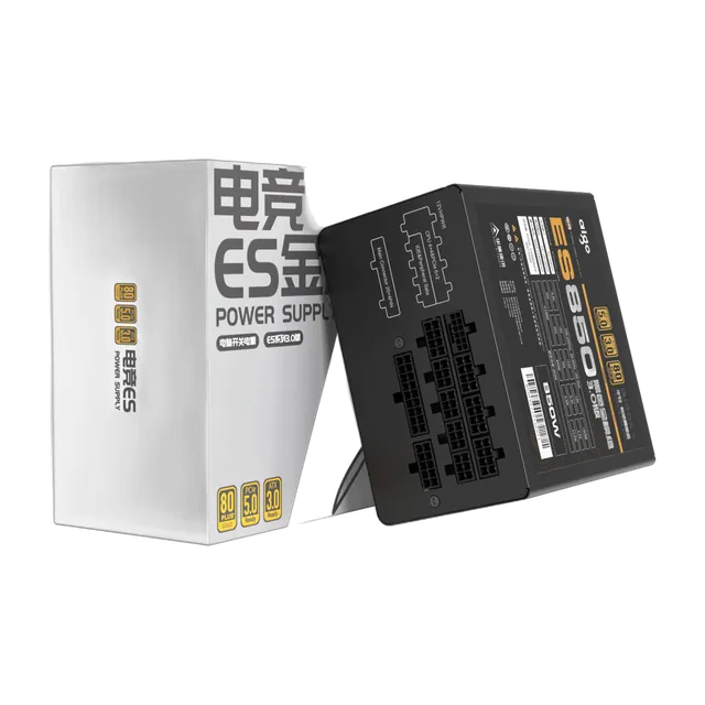 爱国者 ES850