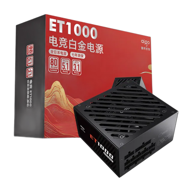 爱国者 ET1000
