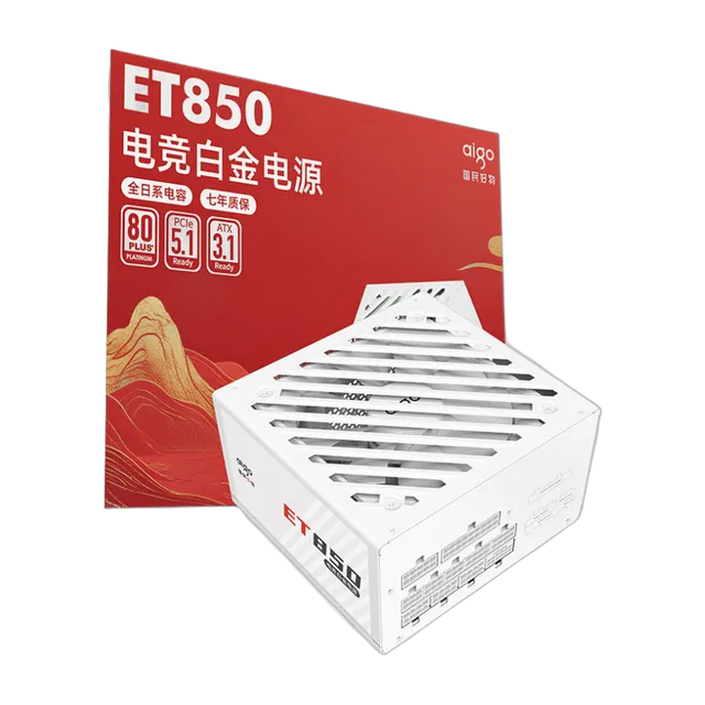 爱国者 ET850