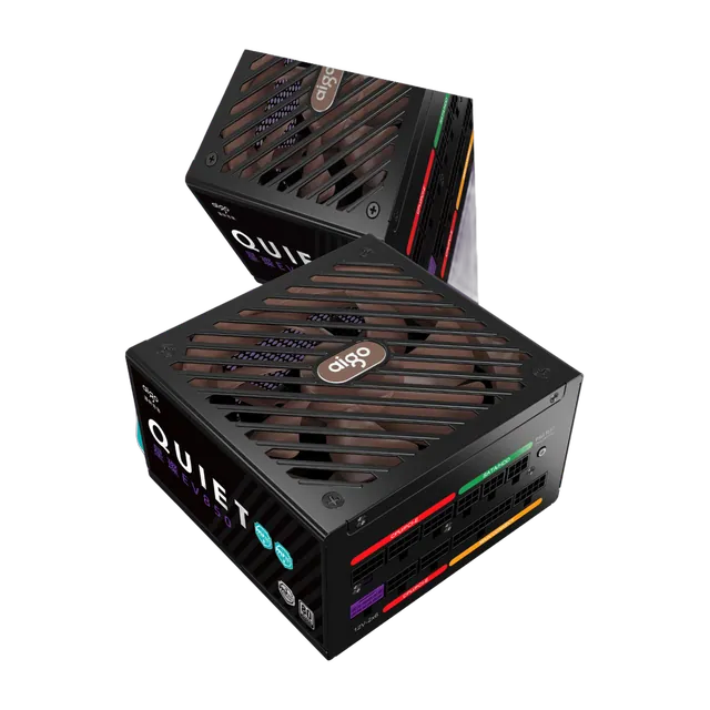 爱国者 星璨 EV Quiet850