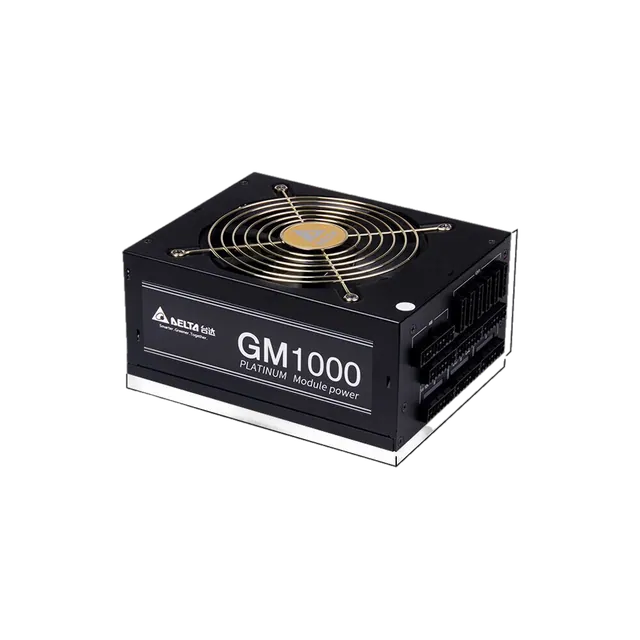 台达 GM1000