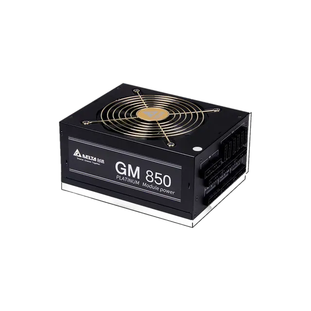 台达 GM850