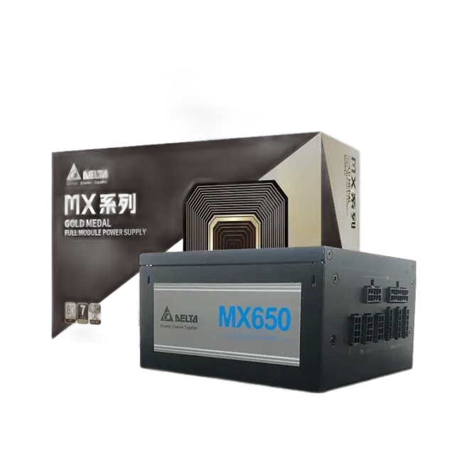 台达 MX650