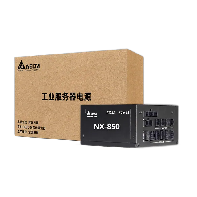台达 NX850