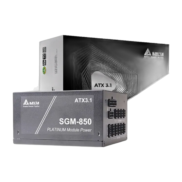 台达 SGM850