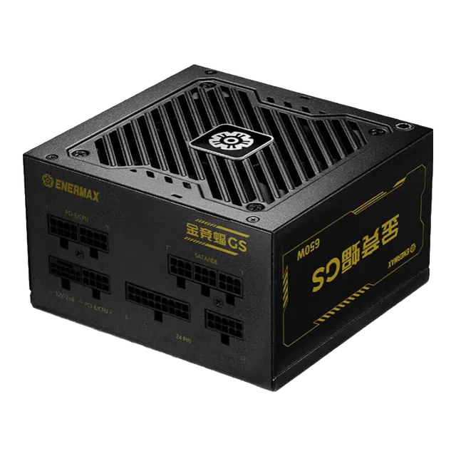 安耐美 金竞蝠 GS650