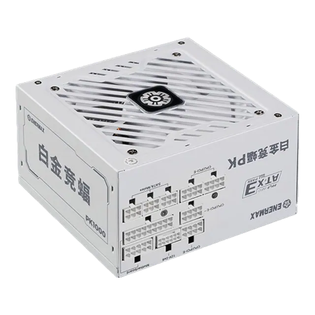 安耐美 白金竞蝠 PK1000