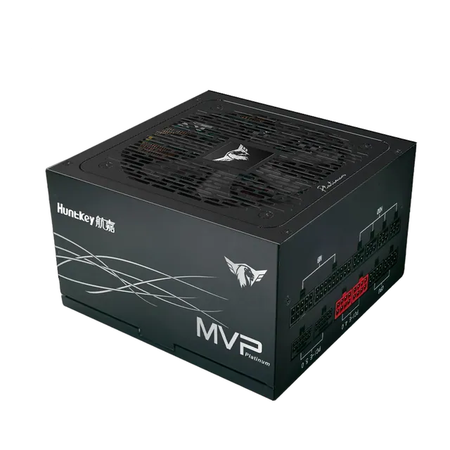 航嘉 MVP P1600