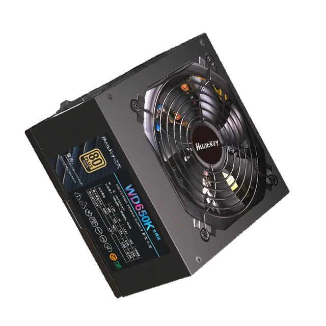 航嘉 WD K650