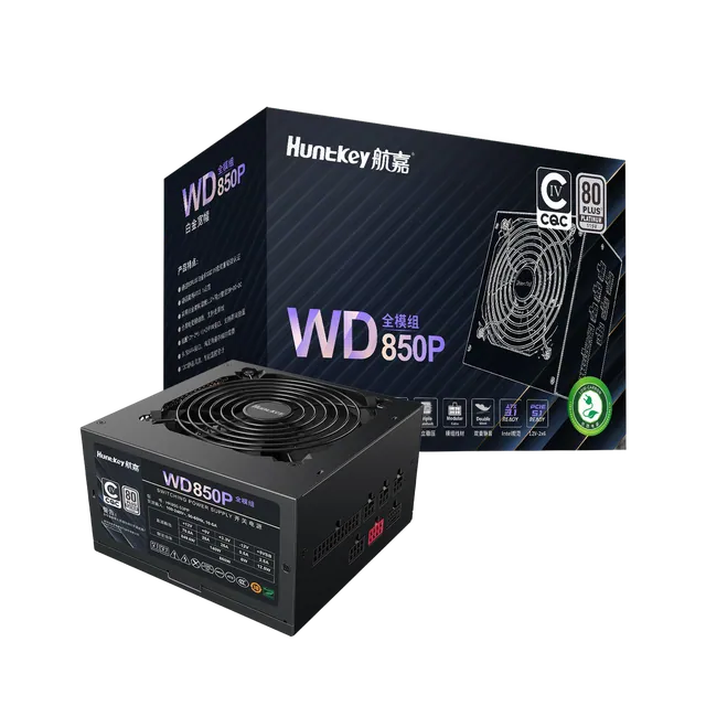 航嘉 WD P850