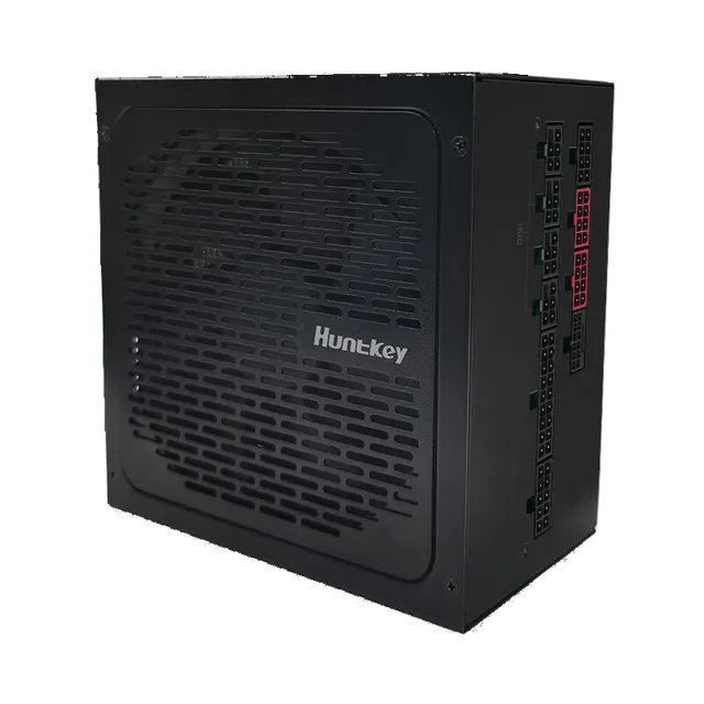 航嘉 重火力 AX750