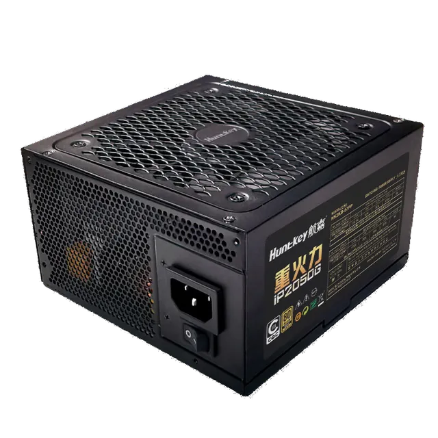 航嘉 重火力 IP2050