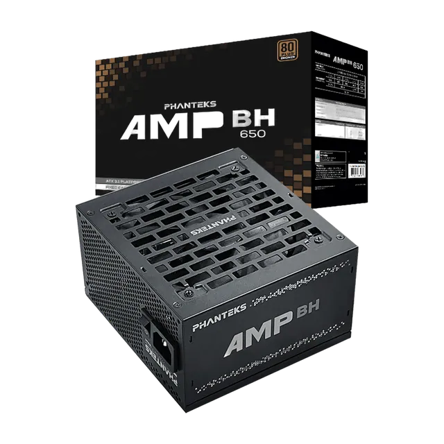 追风者 AMP BH650