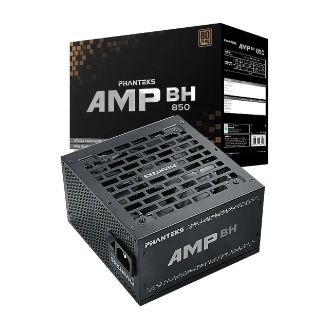 追风者 AMP BH850