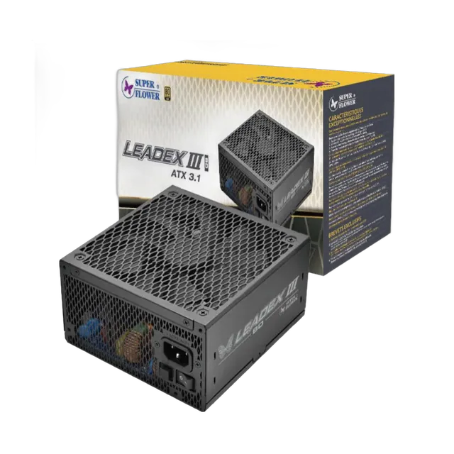 振华 LEADEX BD750