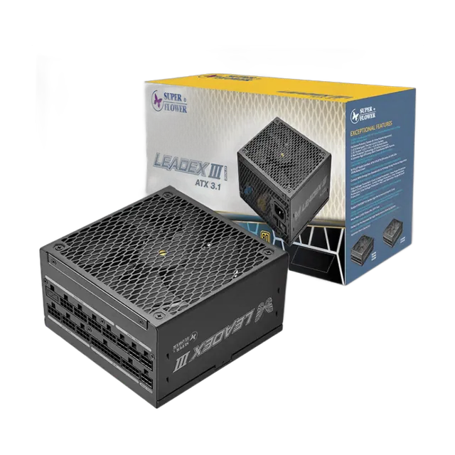 振华 LEADEX III GE850
