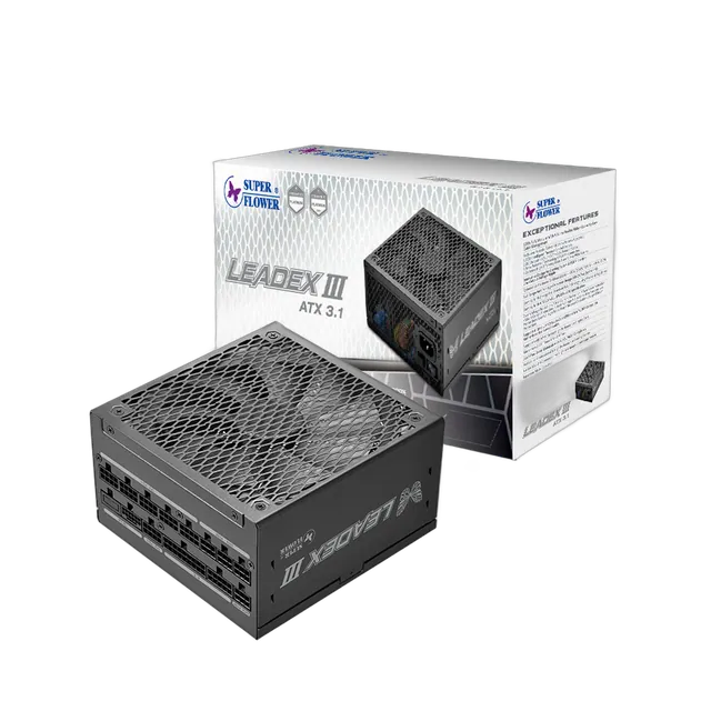 振华 LEADEX III P1300
