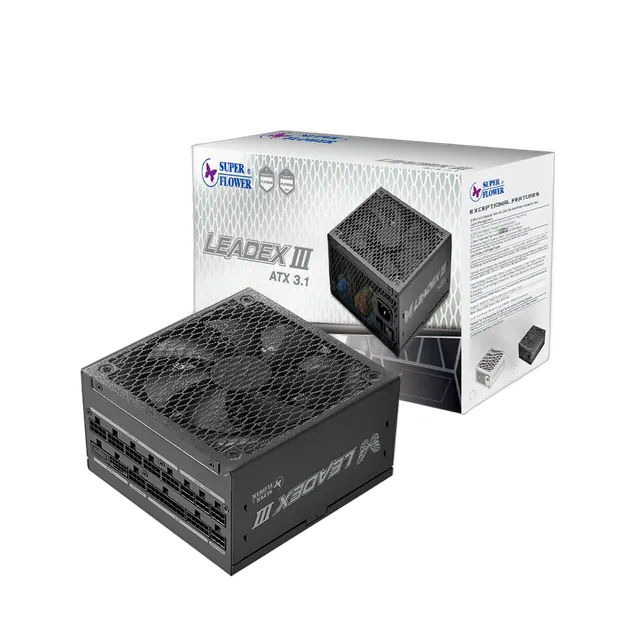 振华 LEADEX III P850