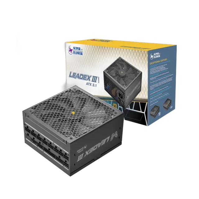 振华 LEADEX III1300