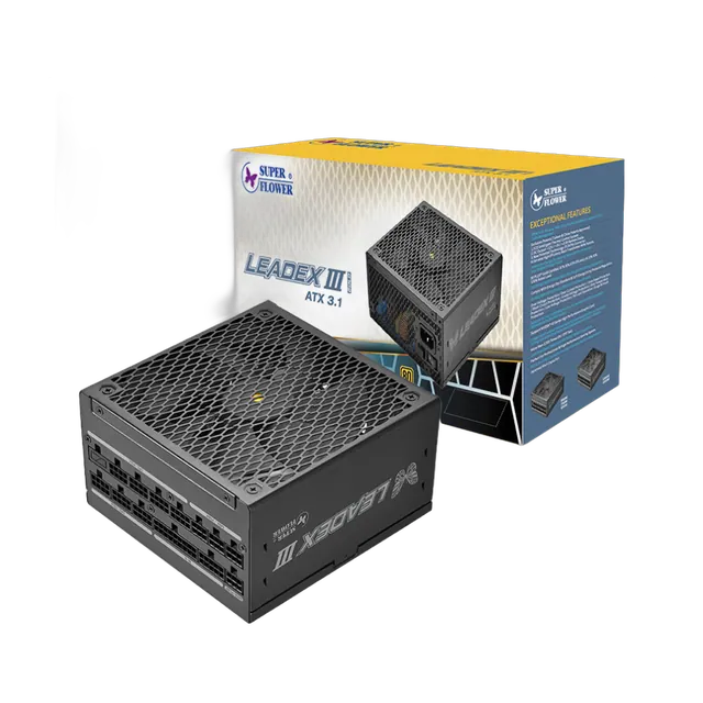 振华 LEADEX III850