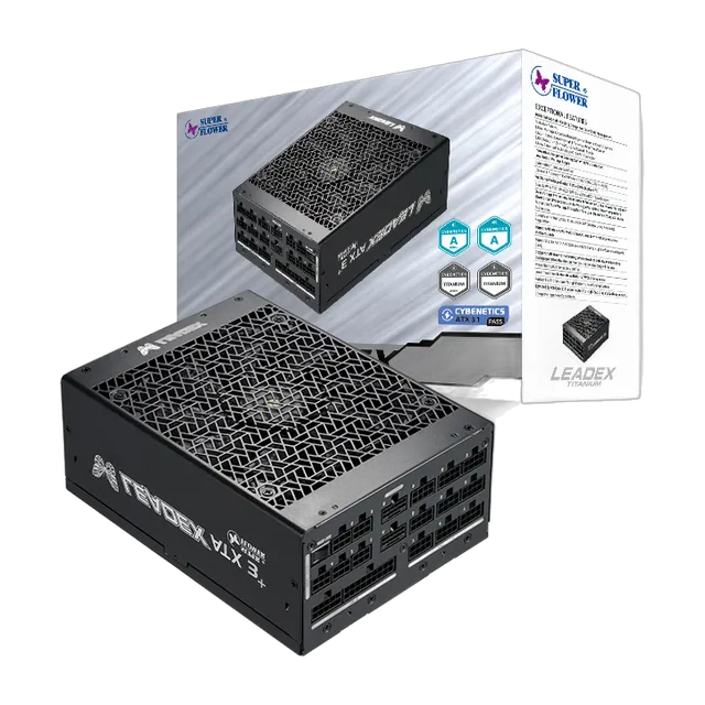 振华 LEADEX T1700