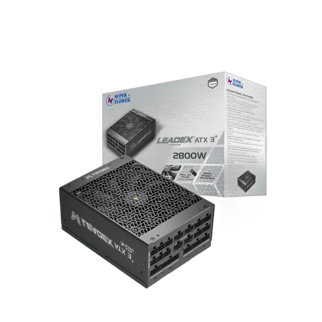 振华 LEADEX T2800